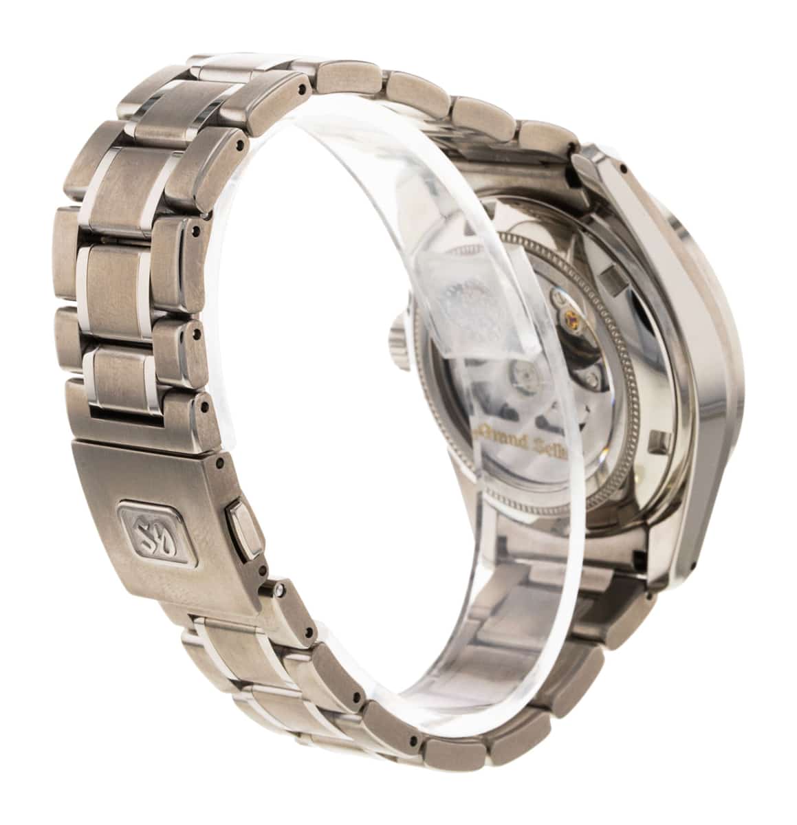 Grand Seiko Heritage Collection SBGH243G Grand Seiko Heritage Collection SBGH243G